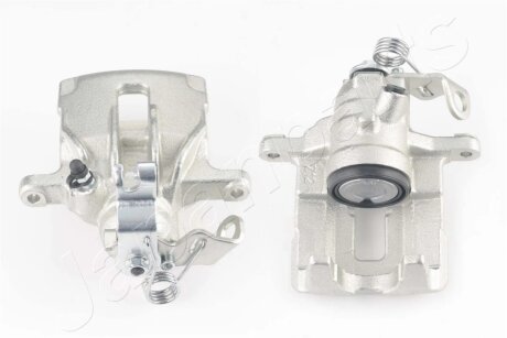 Гальмівний супорт задній правий OPEL VIVARO A, VIVARO B RENAULT TRAFIC II, TRAFIC III 1.6D-2.5D 03.01- JAPANPARTS CAL515RJM