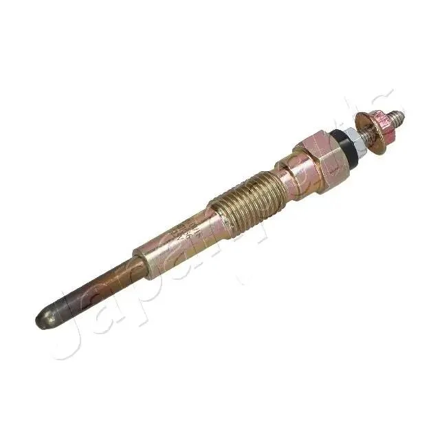 TOYOTA свічка розжарювання Land Cruiser 3.4D 81-,100 4.2D 98- JAPANPARTS CE-006 (фото 1)