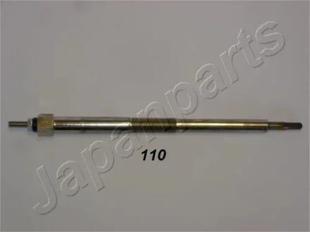 NISSAN свічка розжарювання Almera,Primera,X-Trail 2,2Di/2,2dCi 01- Pathfinder 2,5dCi JAPANPARTS CE-110