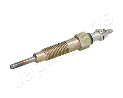 NISSAN свічка розжарювання 6.5V 1-2-3 циліндра L=82.6mm Patrol GR I,II 2.8TD 88- JAPANPARTS CE-113