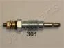 MITSUBISHI свічка розжарювання Carisma, 19,MEGANE 1.9D JAPANPARTS CE-301 (фото 1)