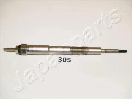 Свічка розжарювання MAZDA 6 2.2 MZR-CD JAPANPARTS CE-305
