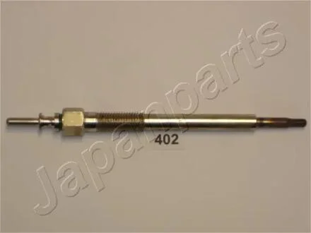 OPEL свічка розжарювання 11V Astra 1.7CDTI 16V 00- двигун.Isuzu,Honda Civic 1.7CDTi 02- JAPANPARTS CE-402