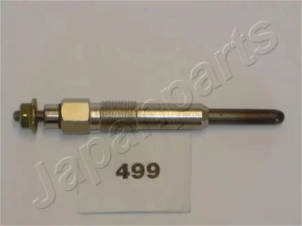 Свічка розжарювання HONDA Accord 2,0 RENAULT 1,9/2,2 JAPANPARTS CE-499