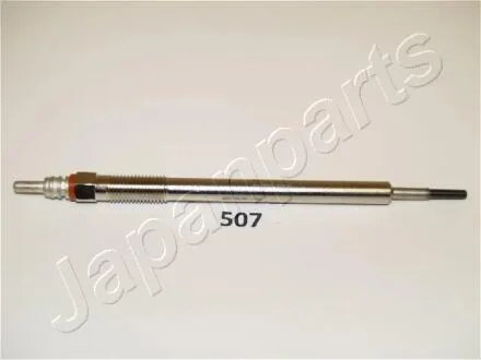MITSUBISHI свічка розжарювання 11V ASX,Lancer X 10-,Outlander II 1.8/2.2 DI-D 06- JAPANPARTS CE-507