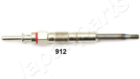 VW свічка розжарювання A3,A4,Fabia,Octavia,Crafter,T5,Passat JAPANPARTS CE-912