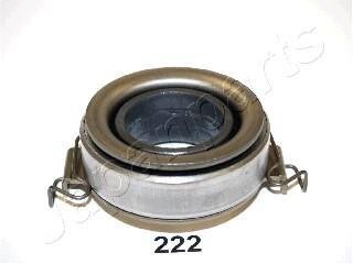 TOYOTA підшипник вижимний Avensis,Corolla,Rav 4 II,Camry JAPANPARTS CF-222