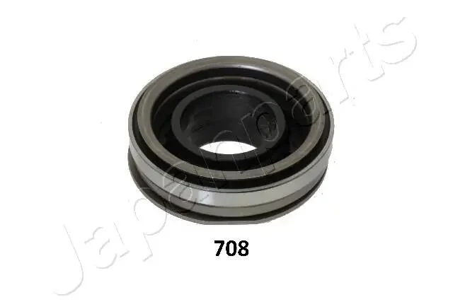 SUBARU підшипник вижимний Legacy,Outback 03- JAPANPARTS CF-708 (фото 1)
