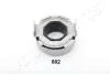 SUZUKI підшипник вижимний Swift,Baleno,Ignis,Opel Agila 1.0 00- JAPANPARTS CF-802 (фото 2)