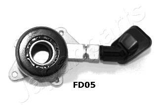 FORD центральний вимикач зчеплення Mondero III 00-,Jaguar X-Type 05- JAPANPARTS CF-FD05 (фото 1)
