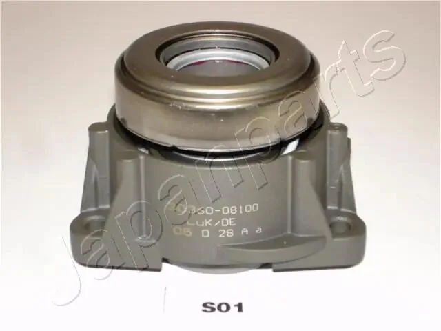 SSANGYONG підшипник вижимний REXTON / REXTON II (GAB_) 2.9 TD JAPANPARTS CF-S01 (фото 1)