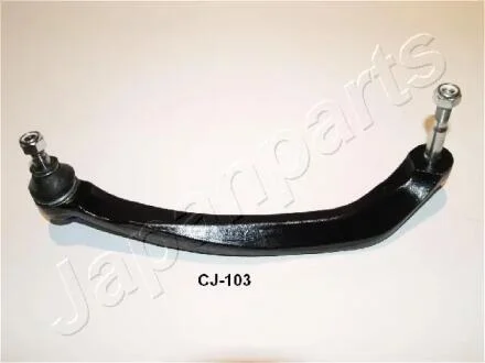 NISSAN важіль передн.верхн.прав.Primera 02- JAPANPARTS CJ-102R