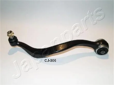 MAZDA важіль нижній лівий Mazda 6 02- JAPANPARTS CJ-305L