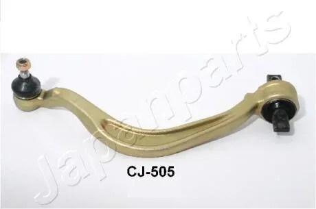 MITSUBISHI важіль підвіски прав.Galant 96- JAPANPARTS CJ-504R