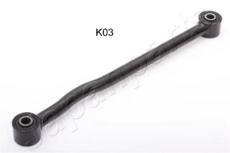 HYUNDAI важіль задньої підвіски лів./прав. KIA Carens 00- JAPANPARTS CJ-K03