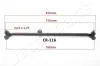 NISSAN Поперечна рульова тяга PICK UP 2.5 87-, TERRANO 2.7/3.0 89- JAPANPARTS CR-116 (фото 1)