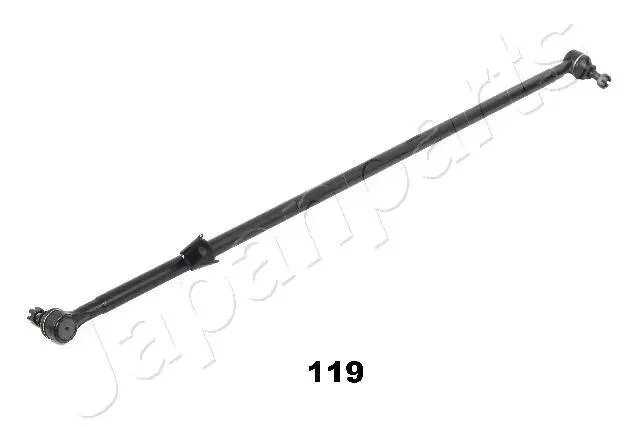 NISSAN Поперечна рульова тяга PATROL 2.8/4.2 88- JAPANPARTS CR-119 (фото 1)