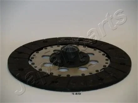 NISSAN диск зчеплення X-Trail 01- JAPANPARTS DF-149