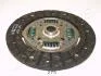 Диск зчеплення TOYOTA Corola 1,6- 07-, Avensis 1,6-1,8 08- JAPANPARTS DF-275 (фото 2)