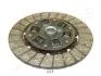 MAZDA диск зчеплення Mazda 6 1.8/2.0 -13 JAPANPARTS DF-331 (фото 1)