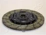 HONDA диск зчеплення(220мм) Accord 2.0/2.4 03-07 JAPANPARTS DF-405 (фото 1)