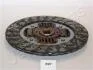 Диск зчеплення Hyundai ix35/i40, KIA Sportage, 1,6 JAPANPARTS DF-597 (фото 2)