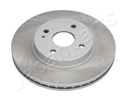 Диск гальм. передн. MAZDA 2 JAPANPARTS DI-325C