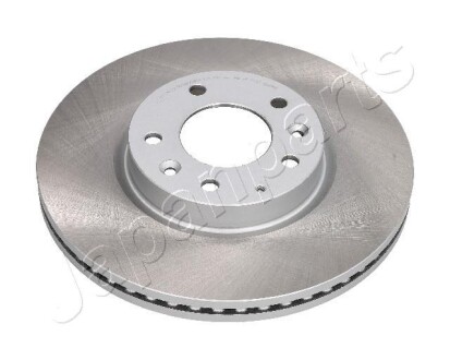 MAZDA диск гальм. передн. MAZDA 6 07- JAPANPARTS DI-353C