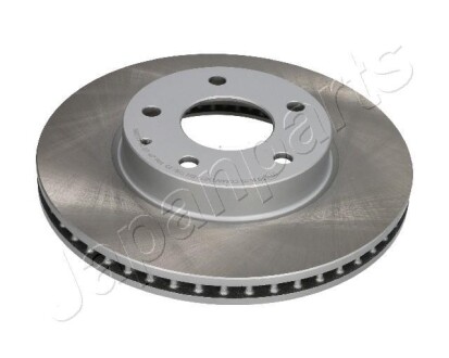 Диск гальм. передн. MAZDA 3 1,5 13- JAPANPARTS DI-366C