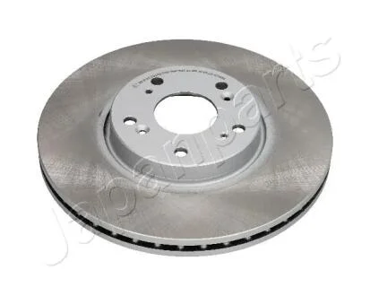 Диск гальмівний перед. HONDA Accord 03- JAPANPARTS DI-403C