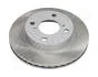 Диск гальм. передн. NISSAN PIXO, SUZUKI ALTO 09- JAPANPARTS DI-822C (фото 1)