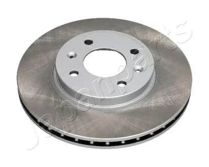 HYUNDAI гальмом диск передн.Solaris 10-,Kia Rio III 11- JAPANPARTS DI-K24C