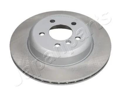BMW гальмівний диск задн.5 F10 10- JAPANPARTS DP-0123C