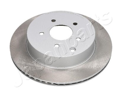 INFINITI диск гальмівний задній FX30D, FX35, FX37, FX50 (D=308) JAPANPARTS DP-106C