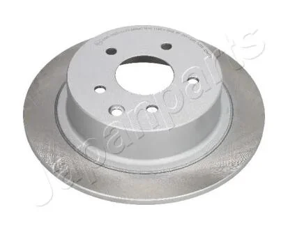 NISSAN гальмівний диск задн. Qashqai 1.6/2.0 JAPANPARTS DP-120C