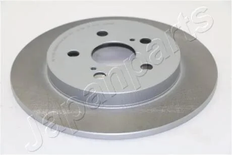 TOYOTA гальмівний диск задн.Prius,Verso S,Lexus CT 200h 09- JAPANPARTS DP-241C