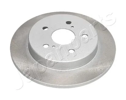 TOYOTA диск гальм. задній Camry 17-, RAV-4 18-, C-HR JAPANPARTS DP-255C