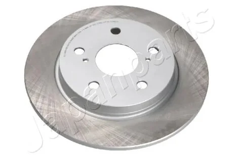 TOYOTA Гальмівний диск COROLLA 1.6 VVTi 19- JAPANPARTS DP-276C