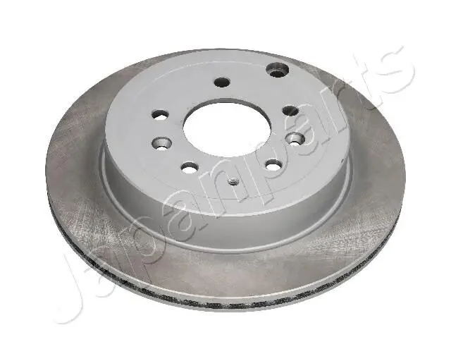 MAZDA гальмівний диск задн.Mazda CX-7 JAPANPARTS DP-327C (фото 1)