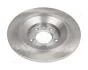 Диск гальм. задн. MAZDA 6 2.3 JAPANPARTS DP-328C (фото 2)