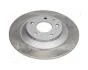 MAZDA гальмівний диск задн.CX-5 11- JAPANPARTS DP-330C (фото 1)