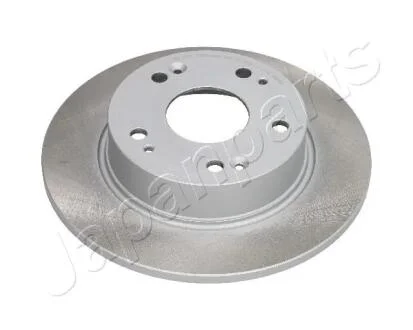HONDA диск гальмівний задн. Accord 2.0 2.4 03- JAPANPARTS DP-443C