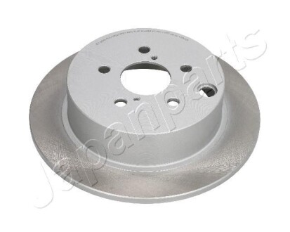 SUBARU гальмівний диск задн.Forester 2.0 13-,SV 1.6/2.0 12- JAPANPARTS DP-710C