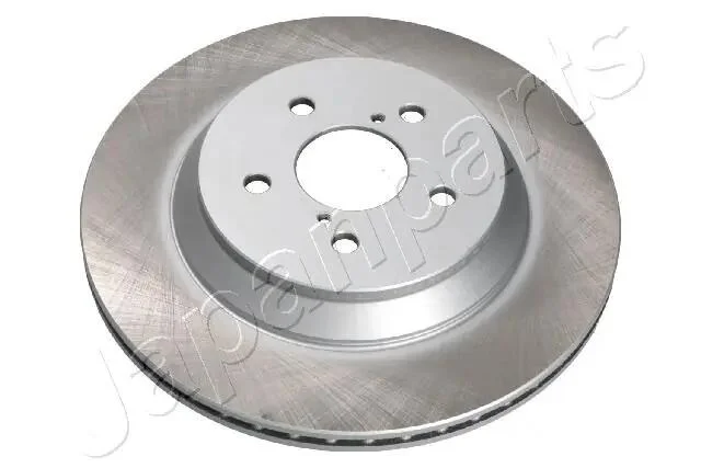 SUBARU Гальмівний диск XV (GT) 1.6 i AWD 17- JAPANPARTS DP-713C (фото 1)