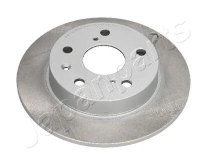 SUZUKI диск гальм. передній Vitara 15-, SX4 S-Cross 13- JAPANPARTS DP-804C