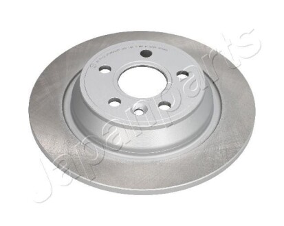 FORD диск гальмівний задн.Galaxy,Kuga I,Mondeo IV,S-Max,LandRover 07- JAPANPARTS DP-L09C