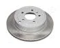 CHEVROLET диск гальмівний задн.Opel Antara,Captiva JAPANPARTS DP-W05C (фото 1)
