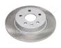 CHEVROLET диск гальмів.задн.Aveo 11-,Cruze 09-,Opel Astra J JAPANPARTS DP-W06C (фото 1)