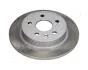 OPEL диск гальмівний задній (292*12) Insignia 08-. JAPANPARTS DP-W09C (фото 1)