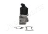 Клапан EGR OPEL Astra H, Vectra C, Zafira B,1.9CDTI JAPANPARTS EGR-0202 (фото 2)